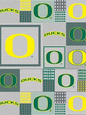 Premium Anti-Pill Oregon Fleece B910