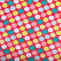 SWATCHES Misc Minky Cuddle Prints