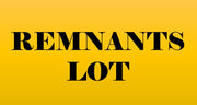 Cotton Spandex Remnants Lot 7 and 10 ounce