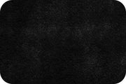 Soft Cuddle Fur BLACK SF-3