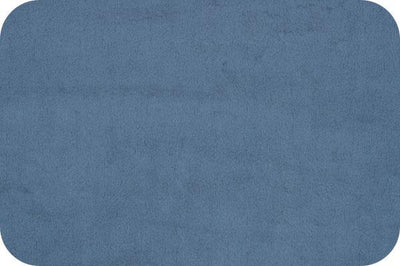 Soft Cuddle Fur DENIM SF-8