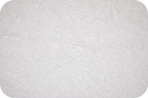 Soft Cuddle Fur IVORY SF-10