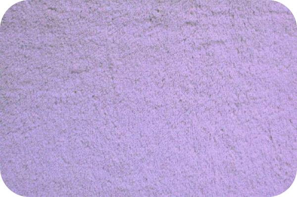 Soft Cuddle Fur LAVENDER SF-11