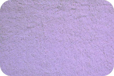 Soft Cuddle Fur LAVENDER SF-11