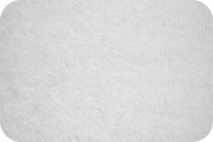 Soft Cuddle Fur WHITE SF-14