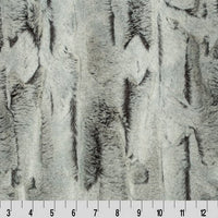 SWATCHES Soft Cuddle Fur