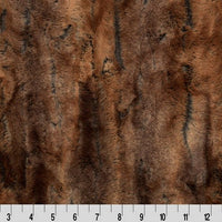 SWATCHES Soft Cuddle Fur