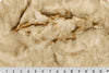 Soft Cuddle Fur TIE DYE RABBIT BEIGE SF-23