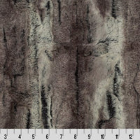 SWATCHES Soft Cuddle Fur