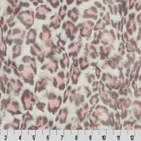 SWATCHES Soft Cuddle Fur