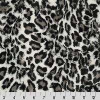 SWATCHES Soft Cuddle Fur