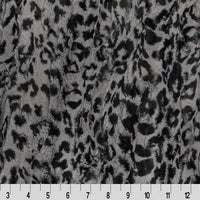 SWATCHES Soft Cuddle Fur