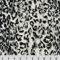 SWATCHES Soft Cuddle Fur