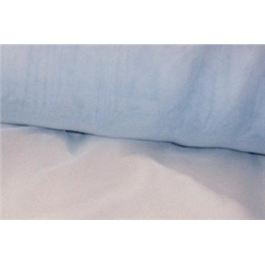 Chiffon 44 Inch Wide SKY BLUE