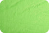 Soft Cuddle Fur DARK LIME SF-7