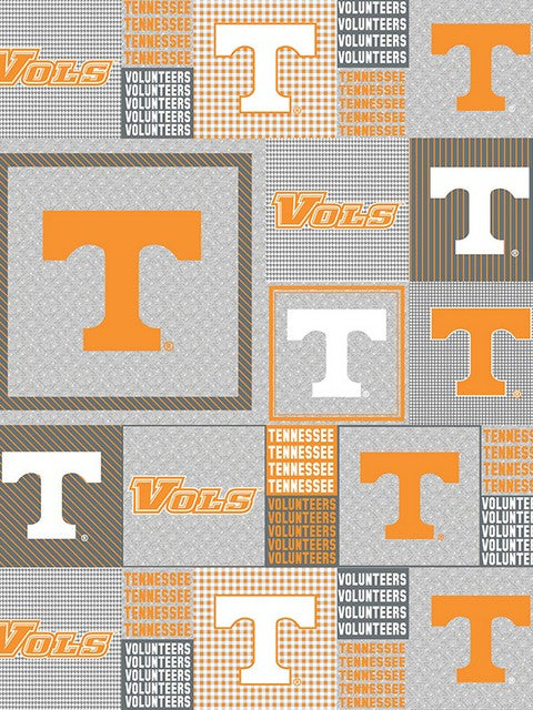 Premium Anti-Pill Tennesse Fleece B914
