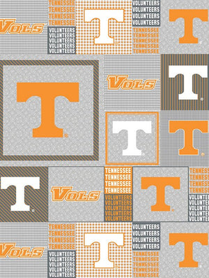 Premium Anti-Pill Tennesse Fleece B914
