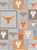 Premium Anti-Pill Texas Fleece B915