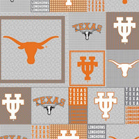 Premium Anti-Pill Texas Fleece B915