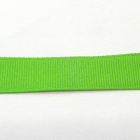 3/8" Grosgrain Ribbons