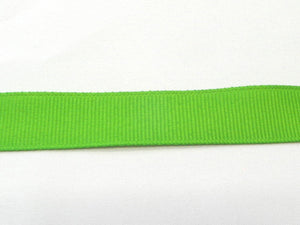 7/8" Grosgrain Ribbon