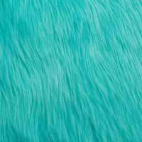 Long Pile Shaggy Fur ARUBA
