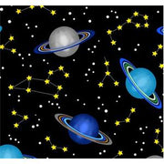 Anti-Pill Saturn Fleece B30