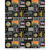 Anti-Pill US Army Fleece B437