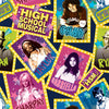Premium Anti-Pill High School Musical Fleece B484