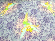 Anti-Pill Disney Tinkerbell Fleece B614