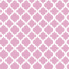 Premium Anti-Pill Bella Pink Fleece B969