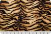 SWATCHES Tiger Charmeuse Satin