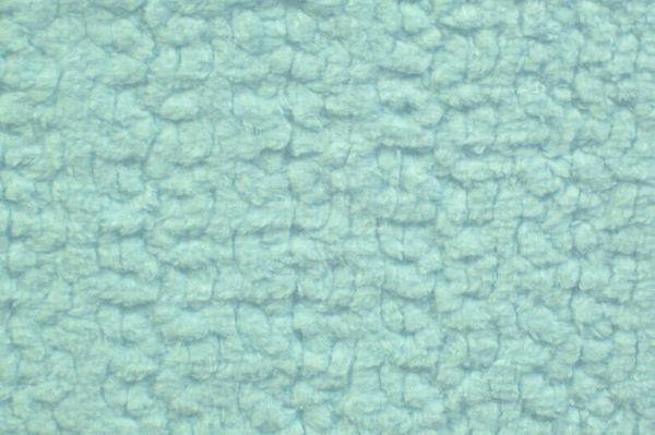 Cloudy Cuddle Sherpa BABY BLUE