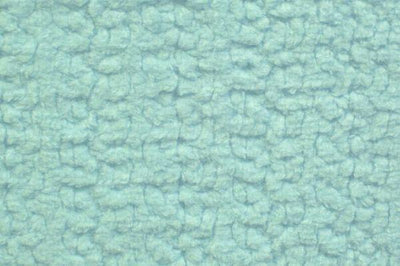 Cloudy Cuddle Sherpa BABY BLUE
