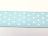 5/8" Grosgrain Ribbon W/Dots
