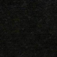 Black Solid Fleece