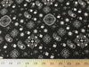 SWATCHES Paisley Print Poly/Cotton