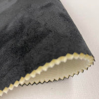 SWATCHES Upholstery Micro Suede