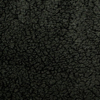 SWATCHES Sherpa Lambs Wool Heavy Weight