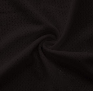 SWATCHES Pro Mesh Heavy Weight