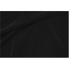 Magician Velveteen Velvet (flocking velvet) BLACK