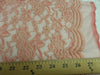 SWATCHES Jacquard Stretch Lace