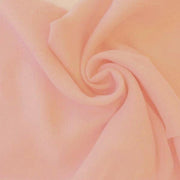 Chiffon 60 Inch Wide Blush Pink CH-3