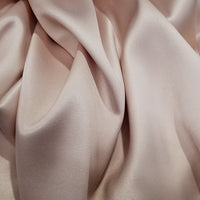 Stretch Heavy Weight Lamour Dull Satin BLUSH SLS-22