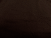7 Ounce Cotton Jersey Spandex Knit BROWN