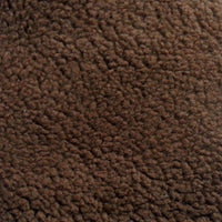 SWATCHES Sherpa Lambs Wool Heavy Weight