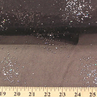 SWATCHES Sparkle Glitter Organza