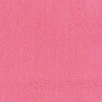 SWATCHES Minky Fleece Double Sided