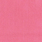 Minky Fleece Double Sided BUBBLE GUM