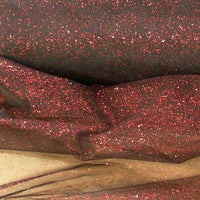 SWATCHES Tulle Glitter